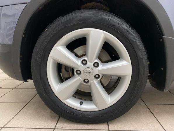 Nissan Qashqai I с пробегом 2007 года, цена 685 000 рублей, 234827 км, внедорожник, Автокод Объявления