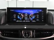 Lexus LX III Рестайлинг 2 Ростов-на-Дону  - изображение 44