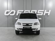 Chevrolet Niva I Рестайлинг Ростов-на-Дону  - изображение 21