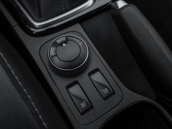 Renault Kaptur I Рестайлинг с пробегом 2022 года, цена 1 915 000 рублей, 73278 км, внедорожник, Автокод Объявления