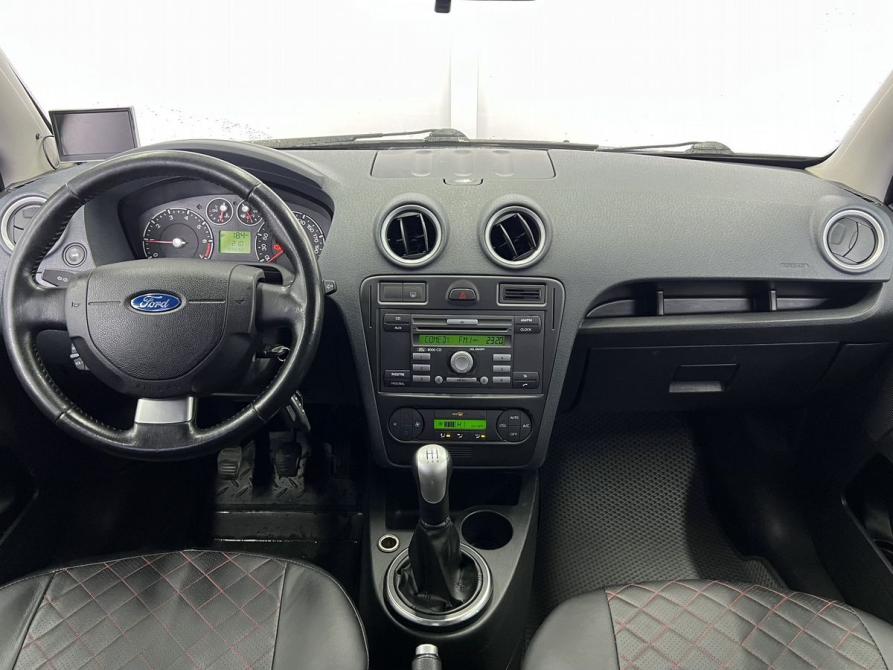 Ford Fusion I Рестайлинг Уфа  - изображение 7