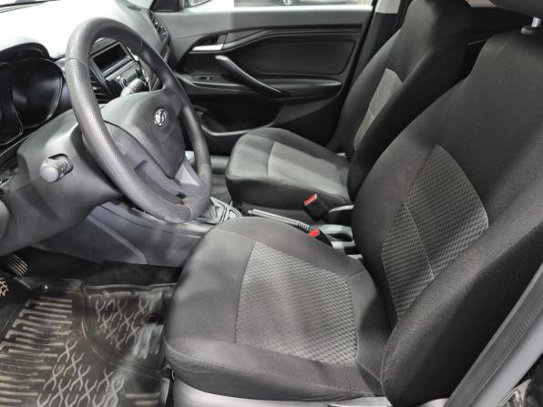 Lada (ВАЗ) Vesta I с пробегом 2022 года, цена 1 093 000 рублей, 105000 км, седан, Автокод Объявления