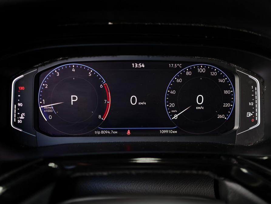 Volkswagen Polo VI Ижевск  - изображение 16