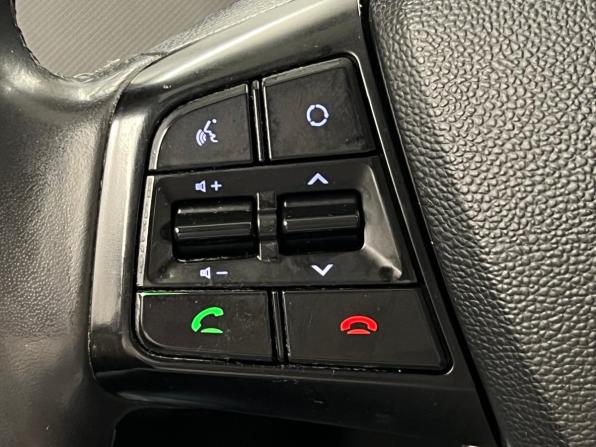 Hyundai Creta I с пробегом 2016 года, цена 1 595 000 рублей, 167451 км, внедорожник, Автокод Объявления