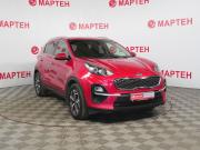 Kia Sportage IV Рестайлинг Вологда  - изображение 23