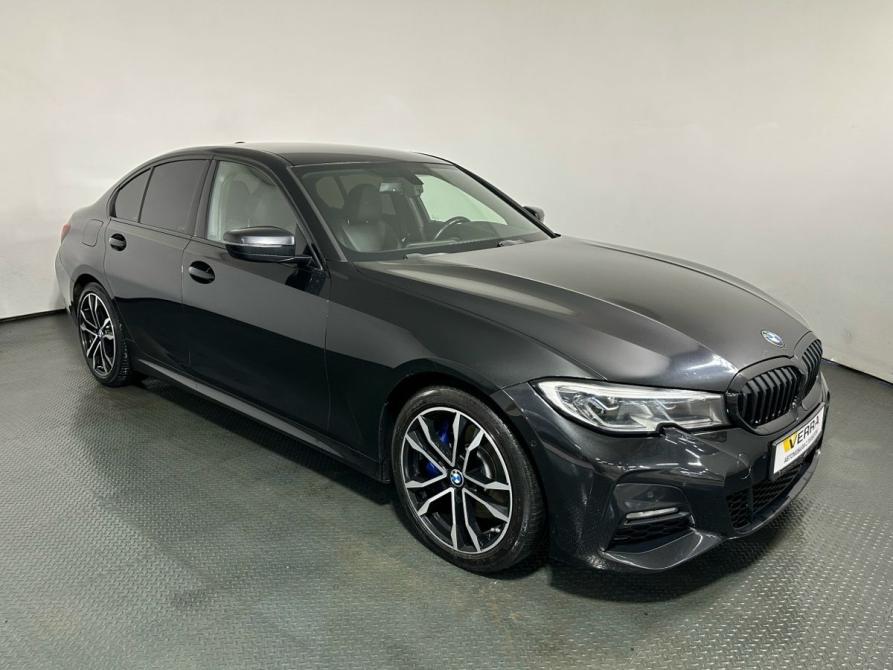 BMW 3 серии VII (G2x) Пермь  - изображение 3