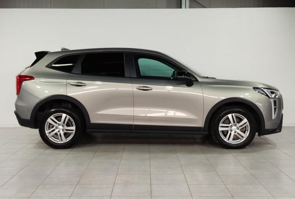 Haval Jolion I Рестайлинг Саратов  - изображение 4