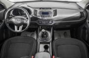 Kia Sportage III Барнаул  - изображение 36