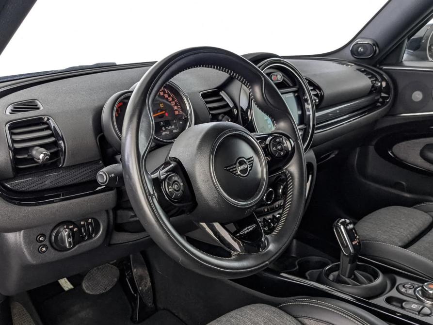 Mini Clubman II Рестайлинг Москва  - изображение 15