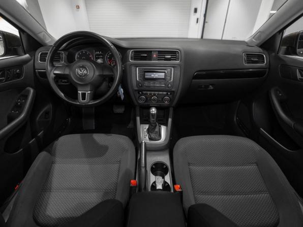 Volkswagen Jetta VI Рестайлинг с пробегом 2014 года, цена 1 130 000 рублей, 193761 км, седан, Автокод Объявления