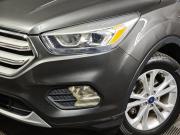 Ford Escape III Рестайлинг Москва  - изображение 30