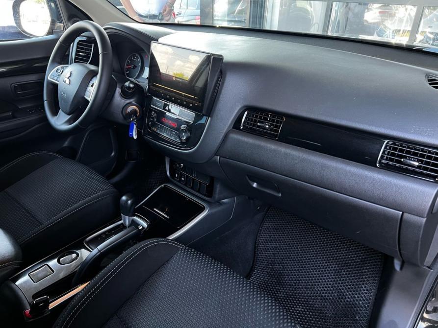 Mitsubishi Outlander III Рестайлинг 3 Волгоград  - изображение 22