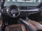 BMW X5 III (F15) Ростов-на-Дону  - изображение 31