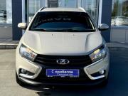 Lada (ВАЗ) Vesta I Оренбург  - изображение 15
