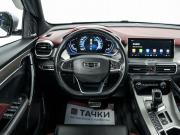 Geely Coolray I Иркутск  - изображение 36