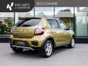 Renault Sandero II Казань  - изображение 12