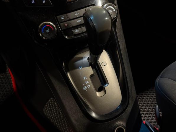 Chevrolet Orlando I с пробегом 2012 года, цена 979 000 рублей, 268761 км, минивэн, Автокод Объявления