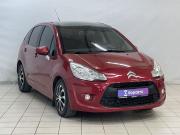 Citroen C3 II Воронеж  - изображение 22