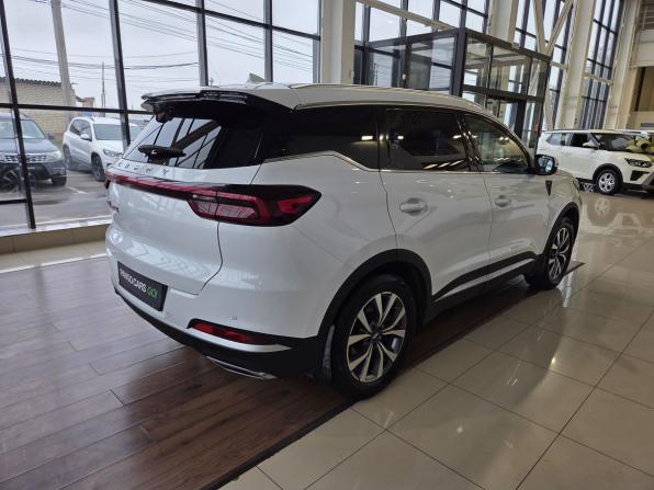 Chery Tiggo 7 Pro Max I с пробегом 2023 года, цена 1 550 000 рублей, 69702 км, внедорожник, Автокод Объявления