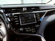 Toyota Camry VIII (XV70) Екатеринбург  - изображение 35