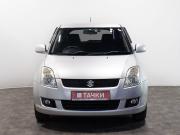 Suzuki Swift III Чита  - изображение 18
