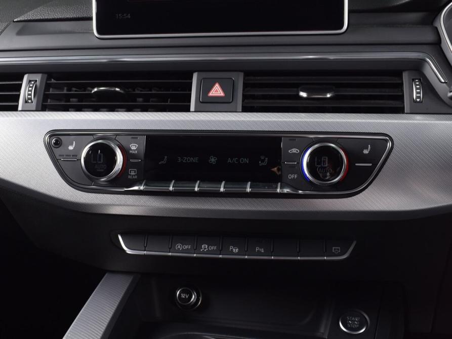 Audi A4 V (B9) Кемерово  - изображение 22