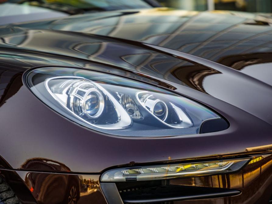 Porsche Macan I Волгоград  - изображение 10