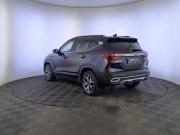 Kia Seltos I Москва  - изображение 35