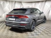 Audi Q8 I (4M) Москва  - изображение 22
