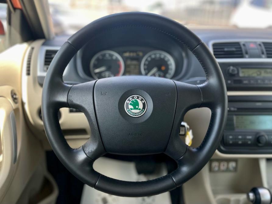 Skoda Fabia II Краснодар  - изображение 12
