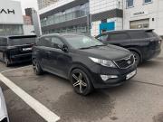 Kia Sportage III Санкт-Петербург  - изображение 7