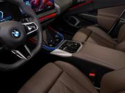 BMW X3 IV (G45/G48) Москва  - изображение 52
