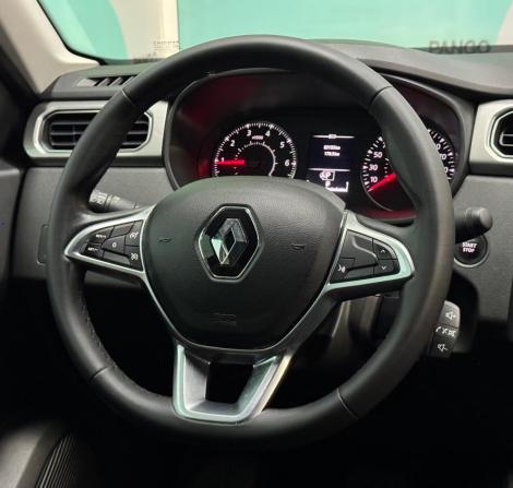 Renault Arkana I с пробегом 2020 года, цена 1 650 000 рублей, 83150 км, внедорожник, Автокод Объявления