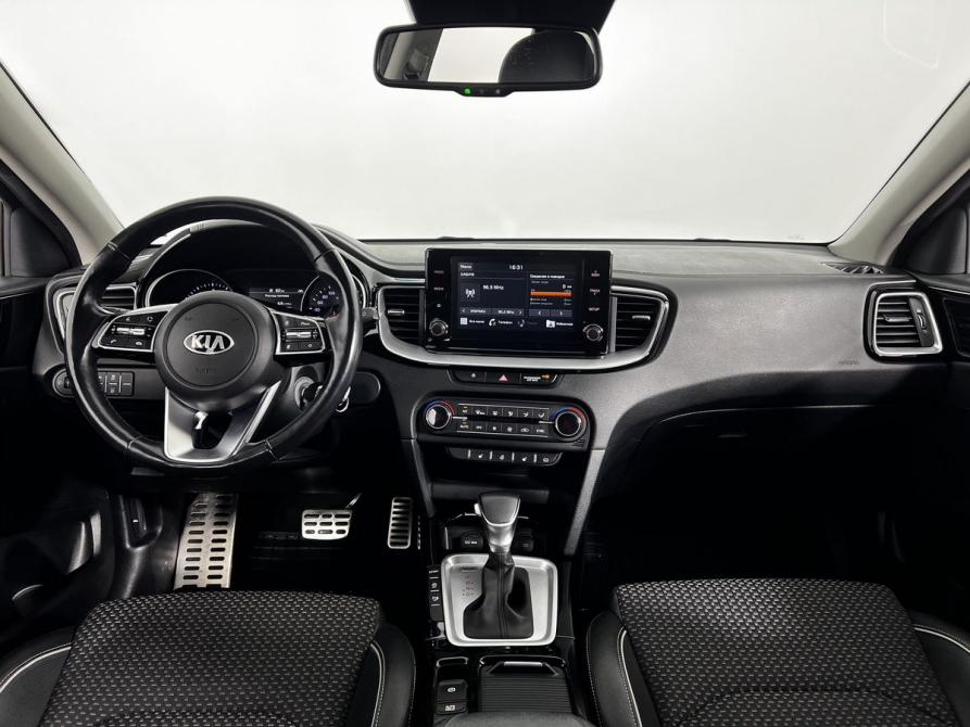 Kia Ceed III Калининград  - изображение 14