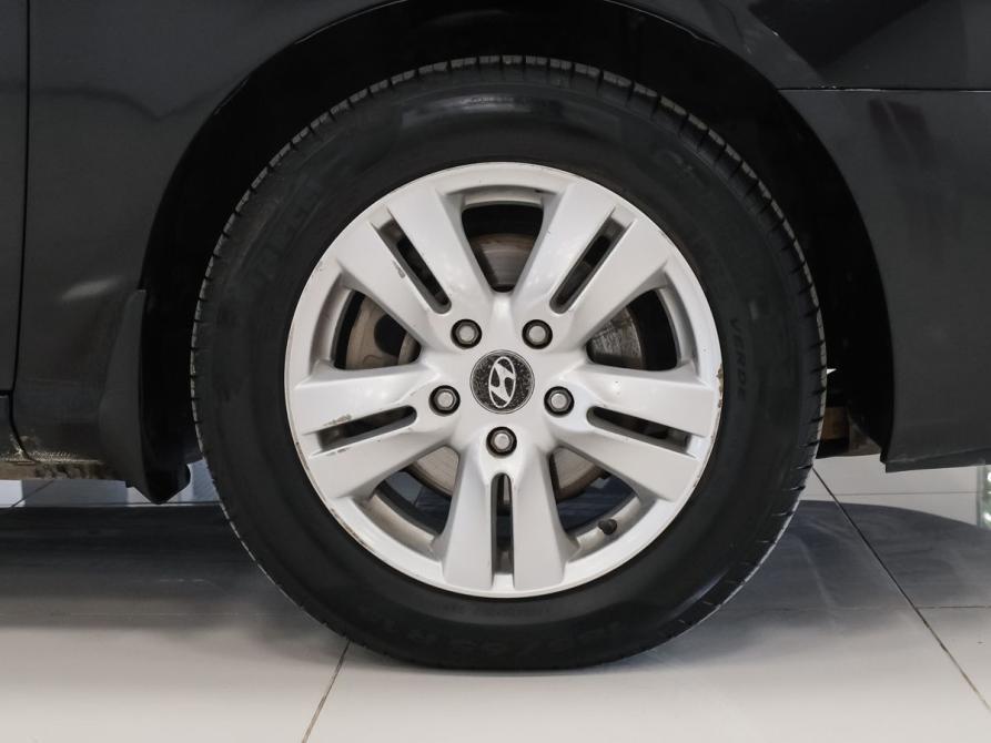 Hyundai Elantra IV (HD) Самара  - изображение 21