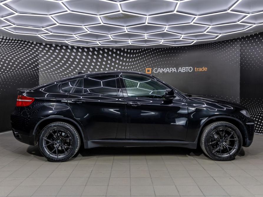 BMW X6 I (E71) Самара  - изображение 5