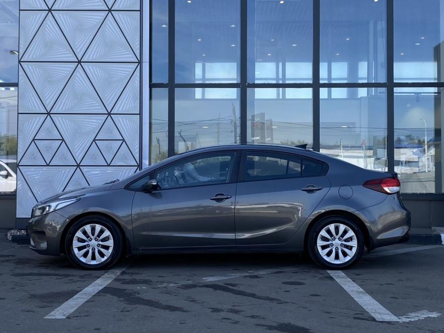 Kia Cerato III Рестайлинг (Classic) Москва  - изображение 8