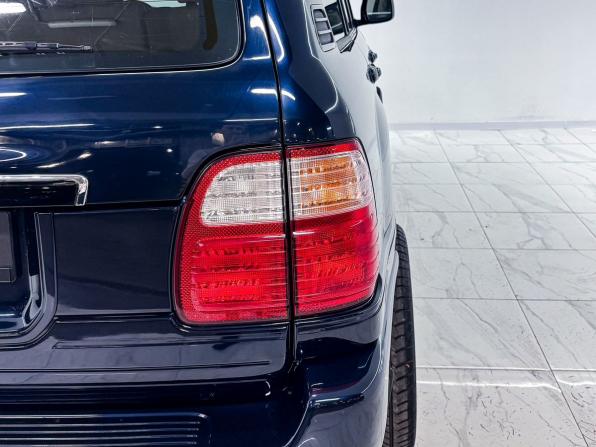 Toyota Land Cruiser 100 Series с пробегом 1998 года, цена 2 500 000 рублей, 459500 км, внедорожник, Автокод Объявления