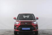Toyota Raize I Кемерово  - изображение 25