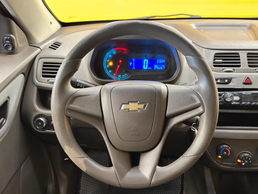 Chevrolet Cobalt II Ижевск  - изображение 9