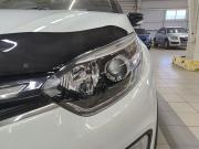 Renault Kaptur I Рестайлинг Набережные Челны  - изображение 43