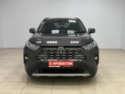 Toyota RAV4 V (XA50) Альметьевск  - изображение 28