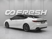 Toyota Camry IX (XV80) China Market Ростов-на-Дону  - изображение 21