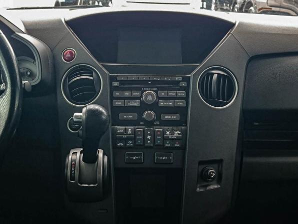 Honda Pilot II Рестайлинг с пробегом 2013 года, цена 2 015 000 рублей, 194501 км, внедорожник, Автокод Объявления
