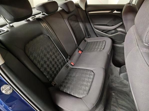 Audi A3 III (8V) с пробегом 2015 года, цена 1 291 000 рублей, 160908 км, хэтчбек, Автокод Объявления