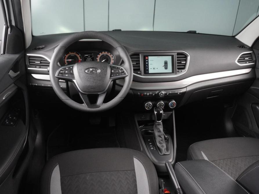 Lada (ВАЗ) Vesta I Рестайлинг (NG) Минеральные Воды  - изображение 6
