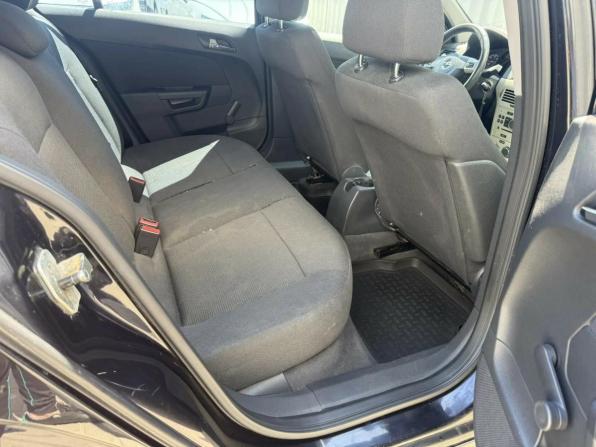 Opel Astra H Рестайлинг с пробегом 2007 года, цена 399 000 рублей, 265934 км, хэтчбек, Автокод Объявления