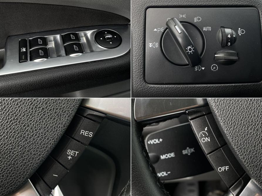 Ford Focus II Рестайлинг Тамбов  - изображение 18