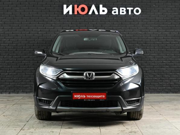 Honda CR-V IV Рестайлинг с пробегом 2018 года, цена 2 915 000 рублей, 131149 км, внедорожник, Автокод Объявления