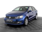 Volkswagen Polo V Рестайлинг Москва  - изображение 26